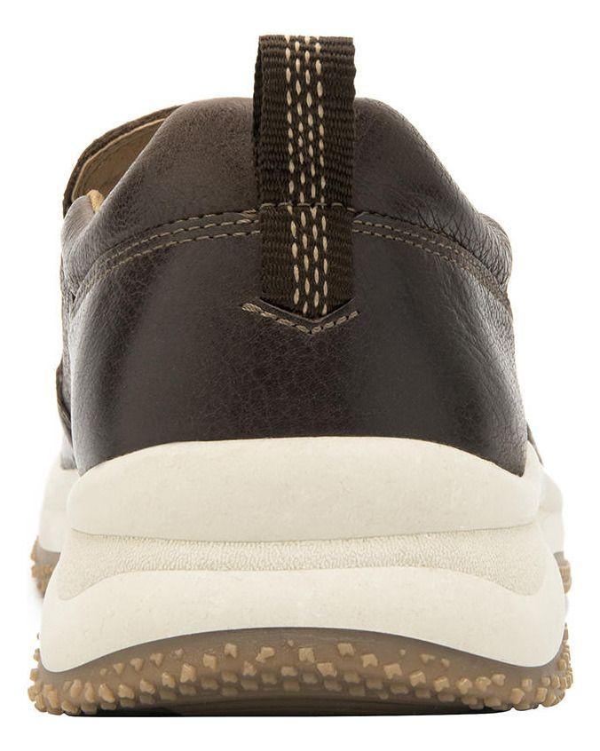 Zapatilla Hombre Flyer 410703 Café Osc Flexi-5