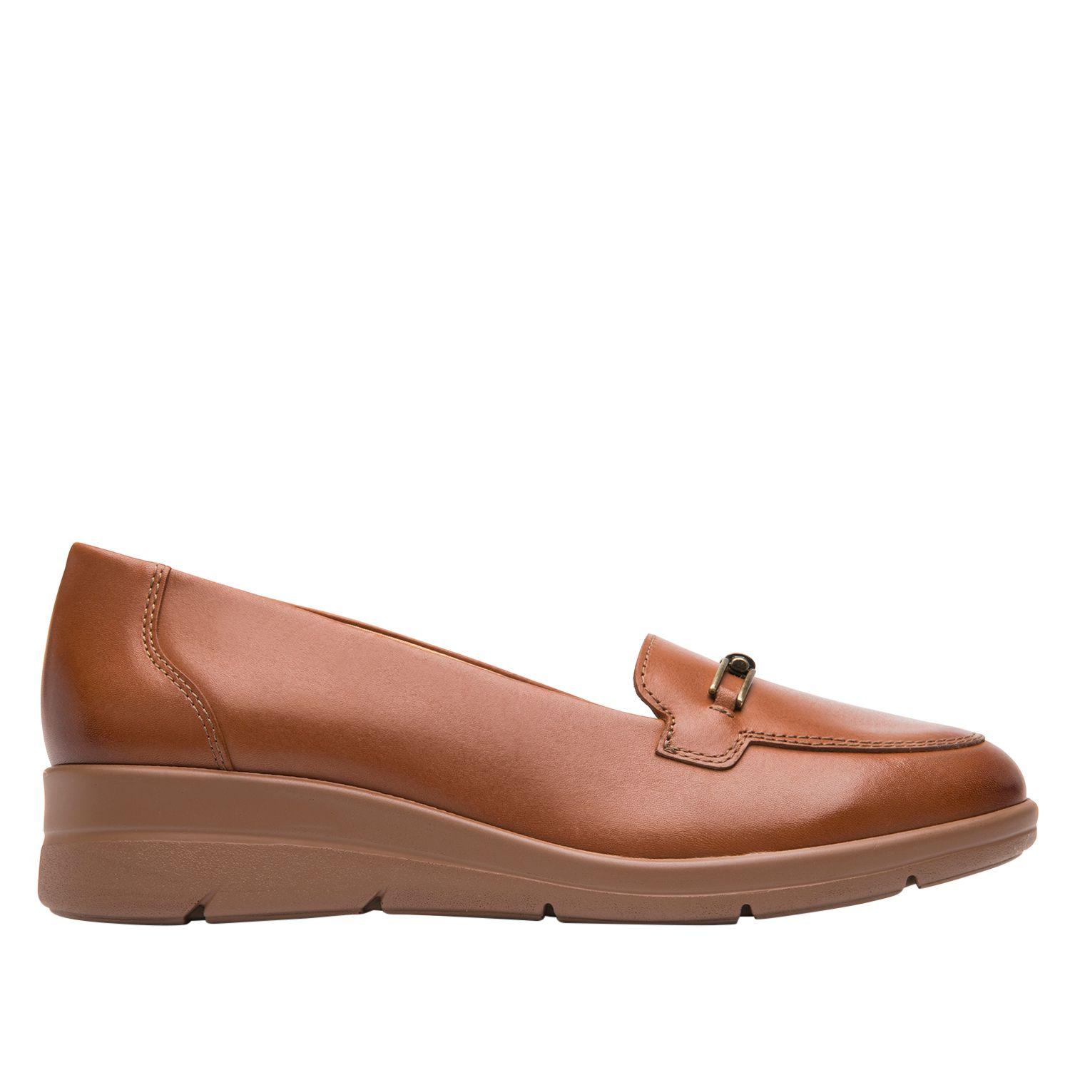 Zapato Mujer Arel 130402 Café Flexi-0