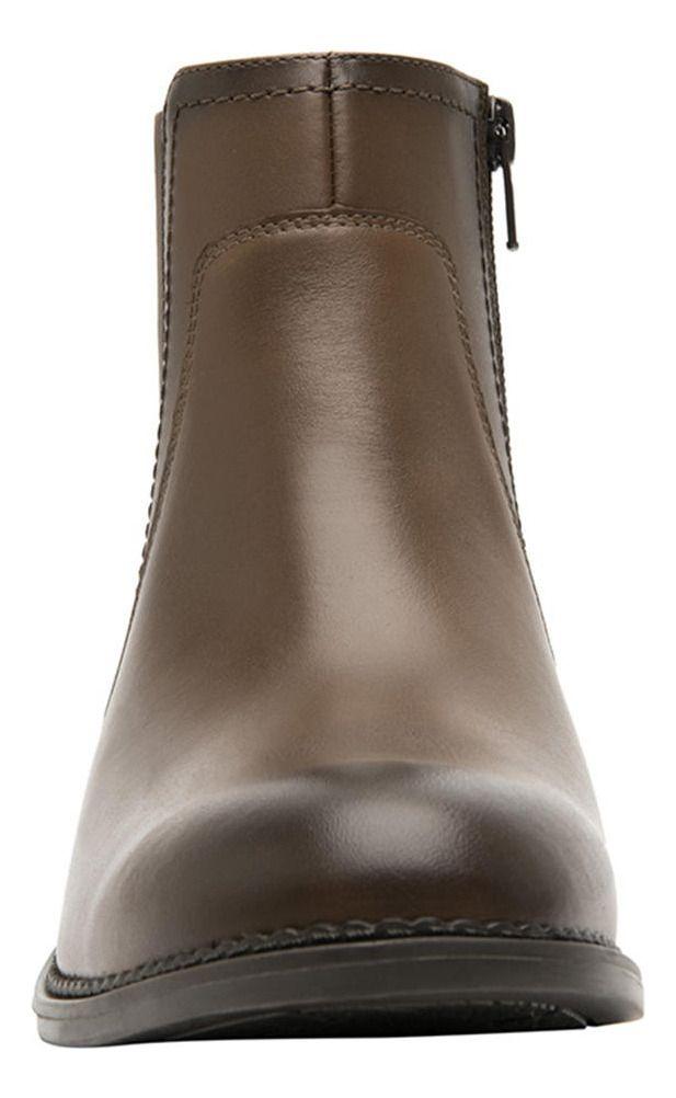 Botin mujer hadel 120901 tan Flexi-5
