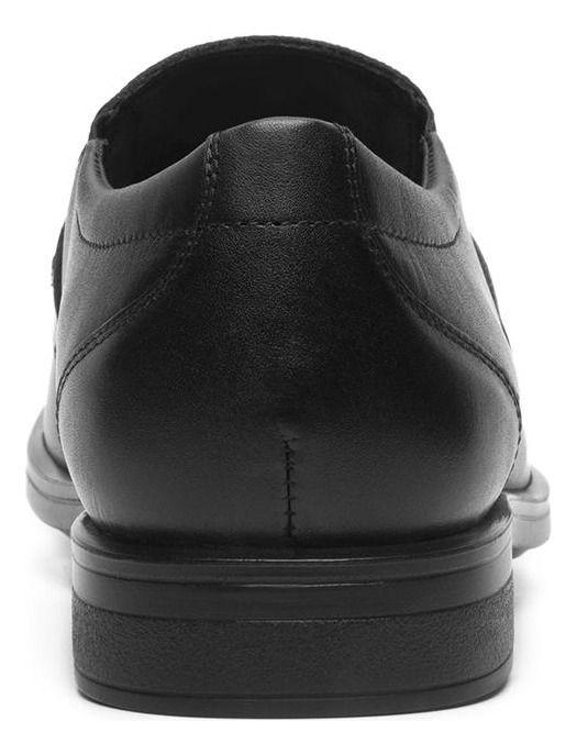 Zapato Hombre Cook 407809 Negro Flexi-3