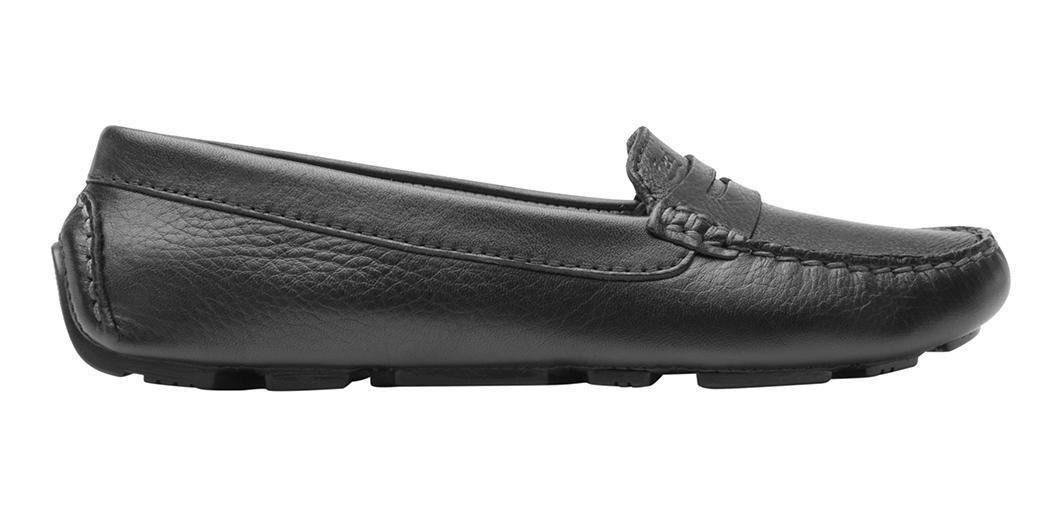 Mocasin mujer betunia 116701 negro Flexi-2