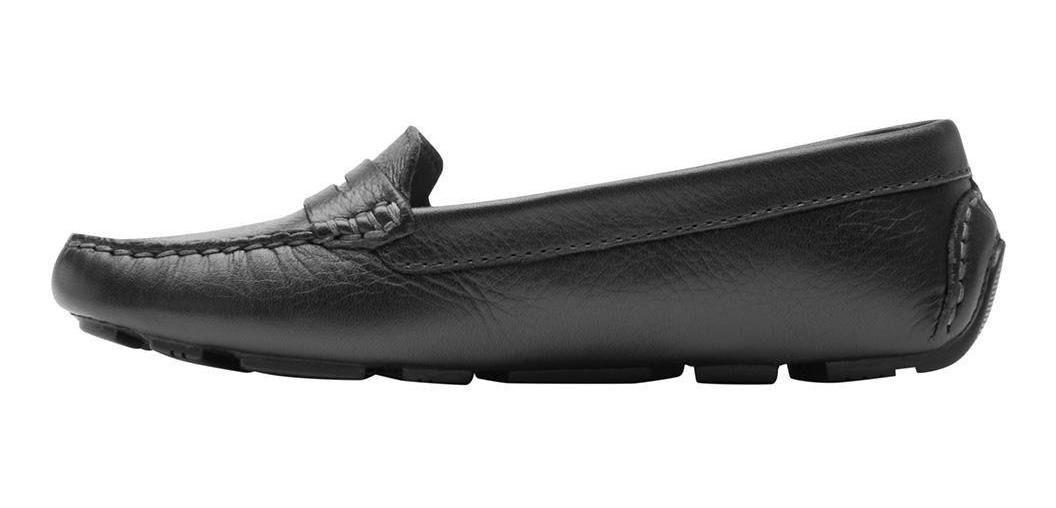 Mocasin mujer betunia 116701 negro Flexi-3