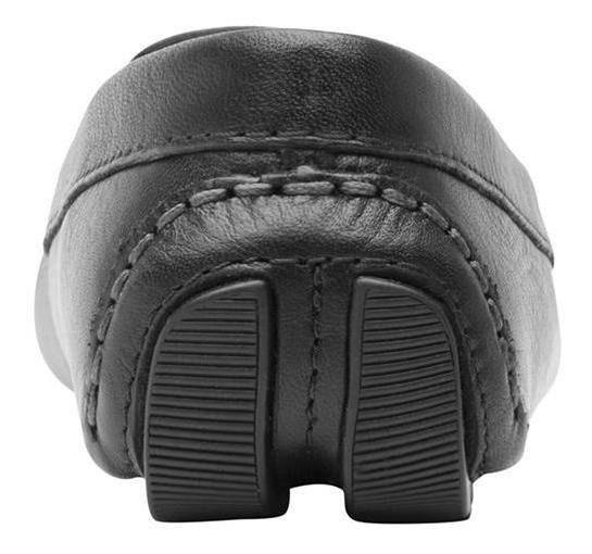 Mocasin mujer betunia 116701 negro Flexi-5