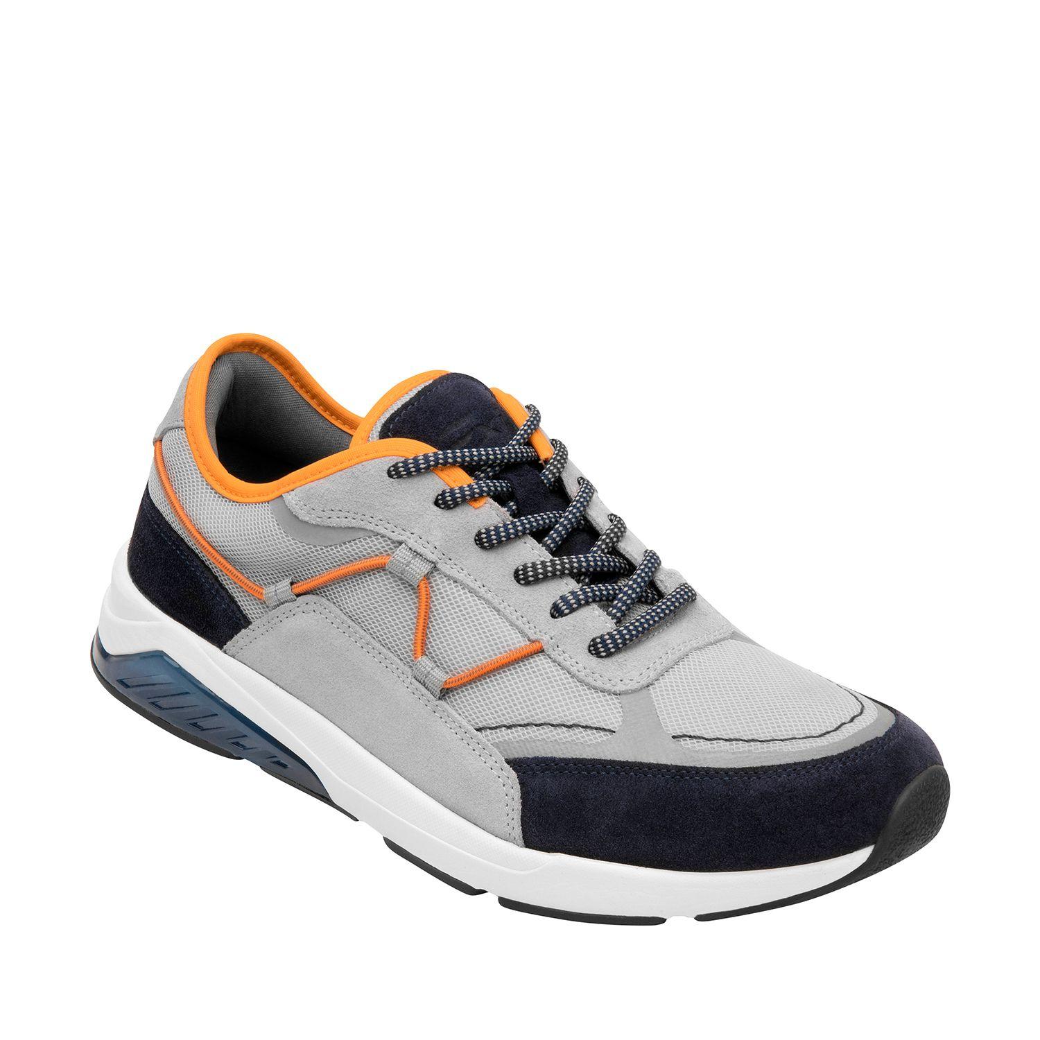 Zapatilla Hombre Boracay 407502 Gris Flexi-1