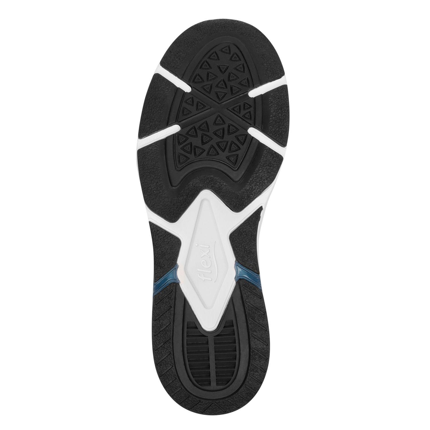 Zapatilla Hombre Boracay 407502 Gris Flexi-6