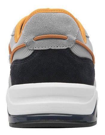 Zapatilla Hombre Boracay 407502 Gris Flexi-4