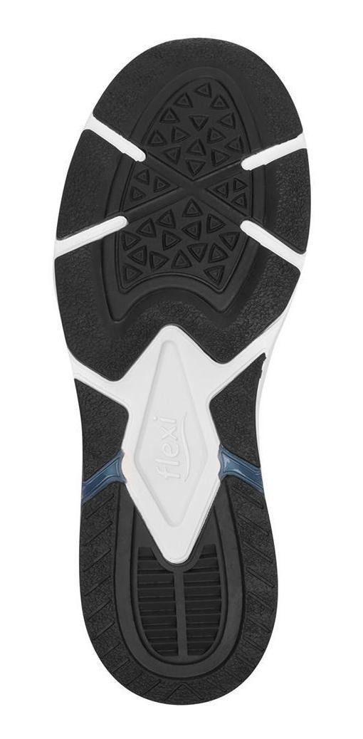 Zapatilla Hombre Boracay 407502 Gris Flexi-4