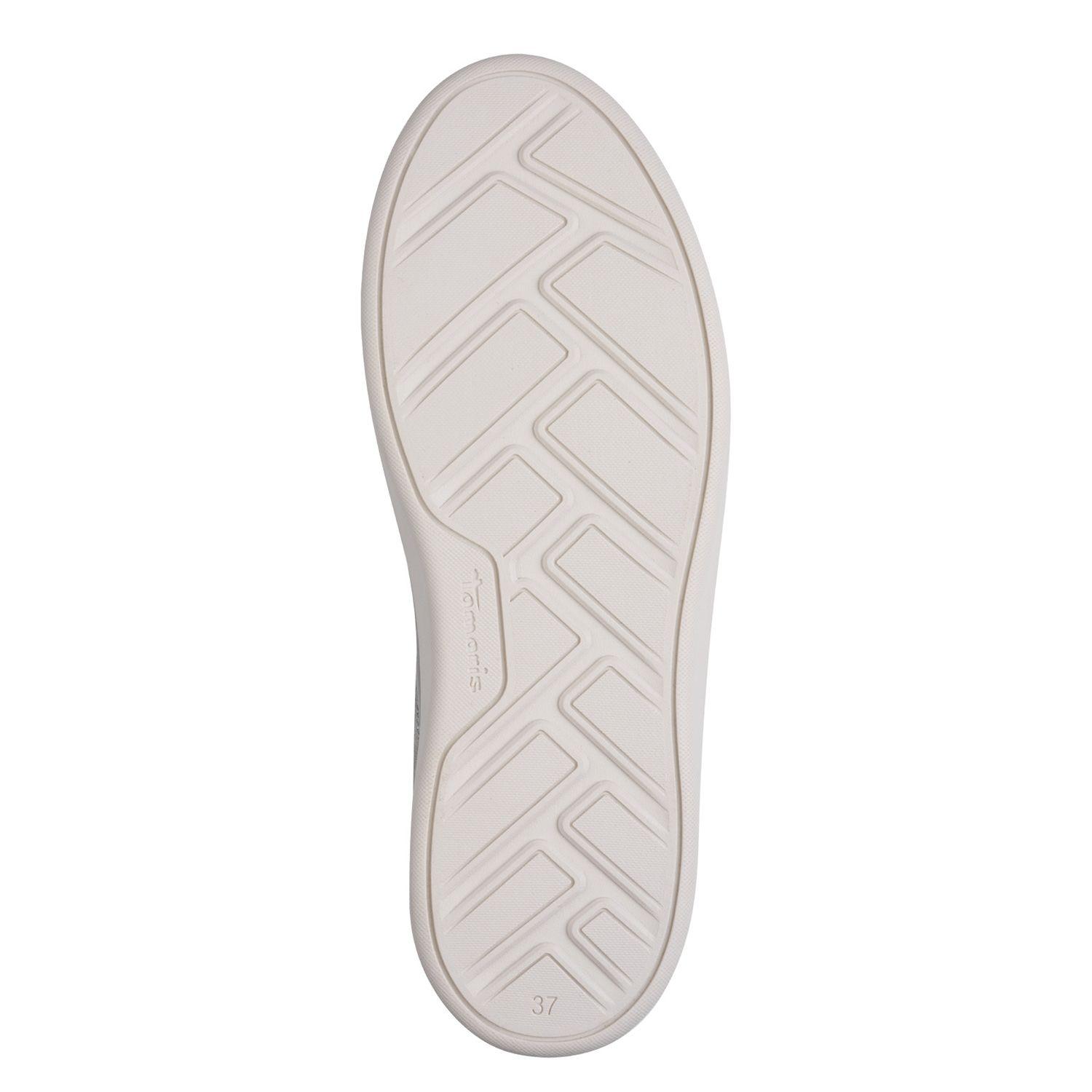 Zapatilla Mujer 23763-45 Plateada  Tamaris-5