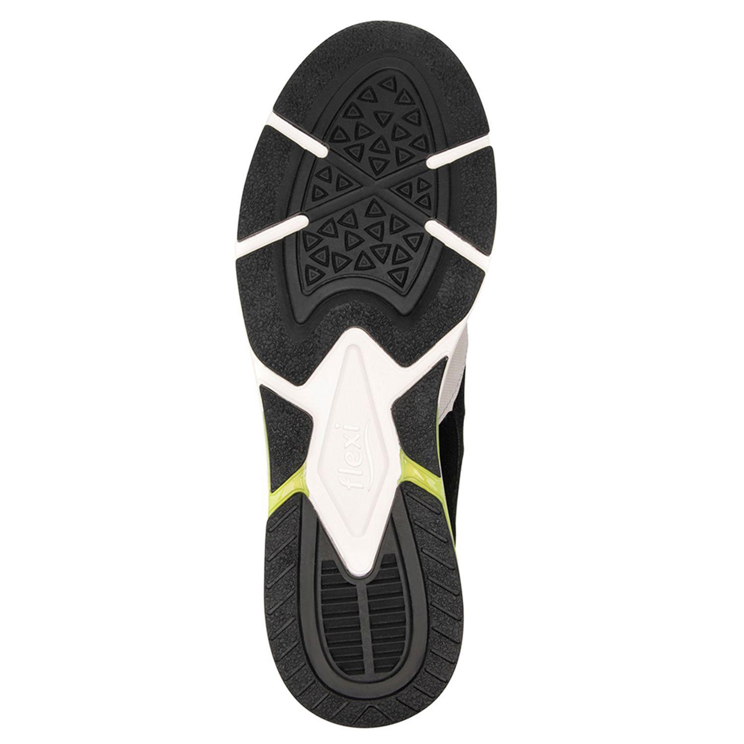 Zapatilla Hombre Boracay 407501 Azul Flexi-6