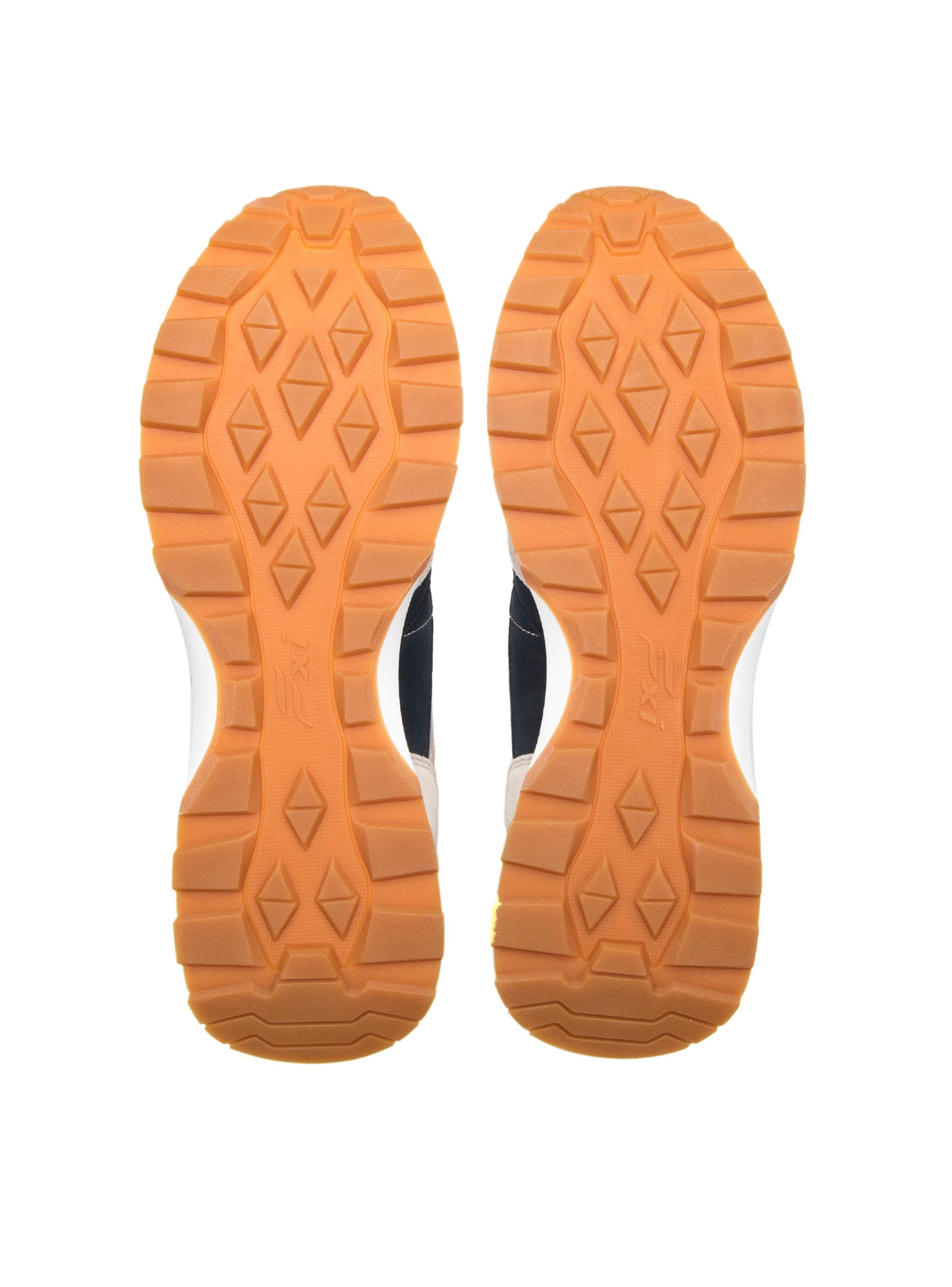 Zapatilla Hombre King 420703 Beige-6
