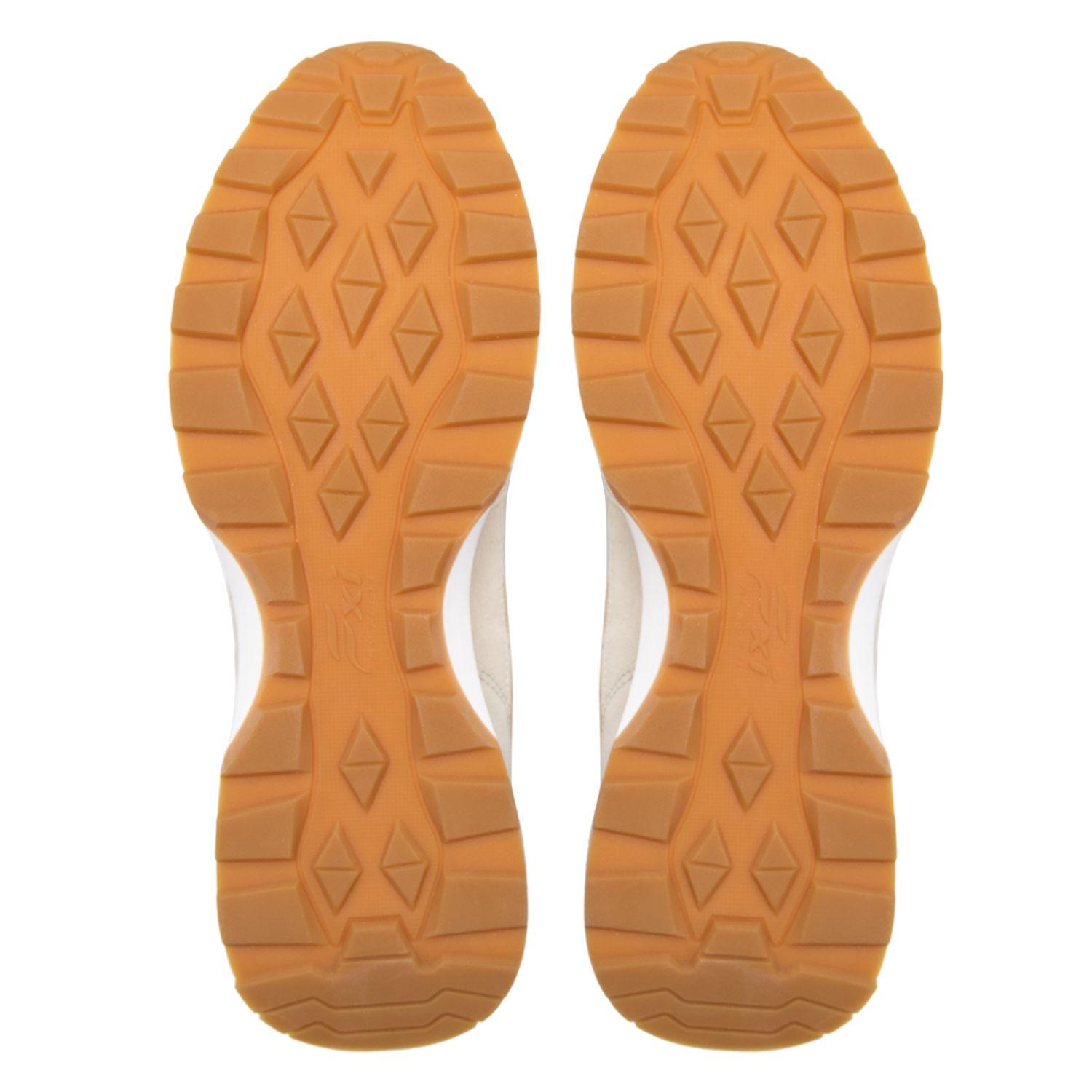 Zapatilla Hombre King 420702 Beige Flexi-7