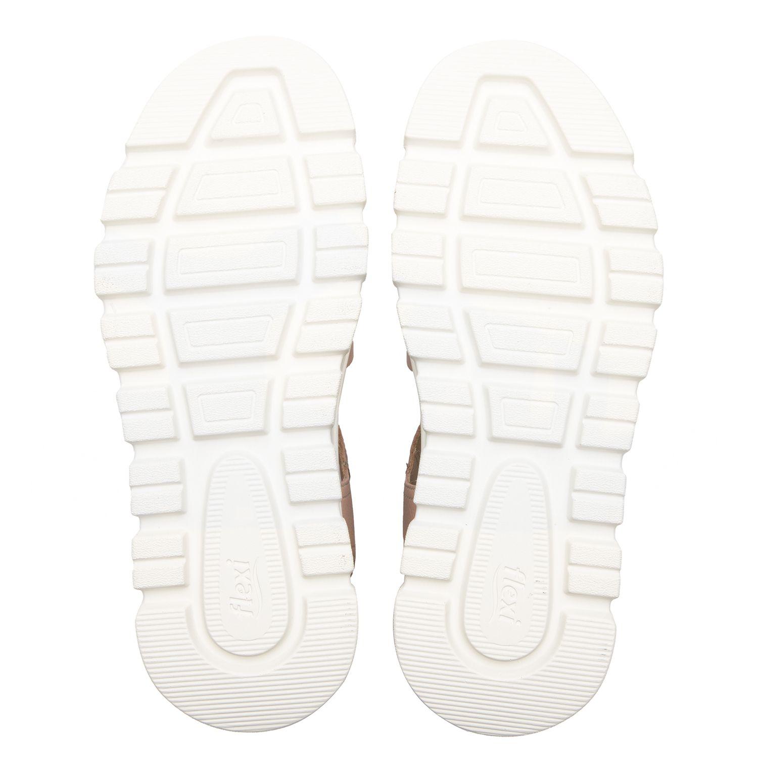 Sandalia Mujer Lexa 128503 Rosa Flexi-6