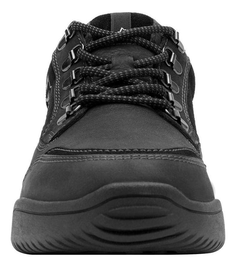 Zapato hombre vantage 412501negro-3