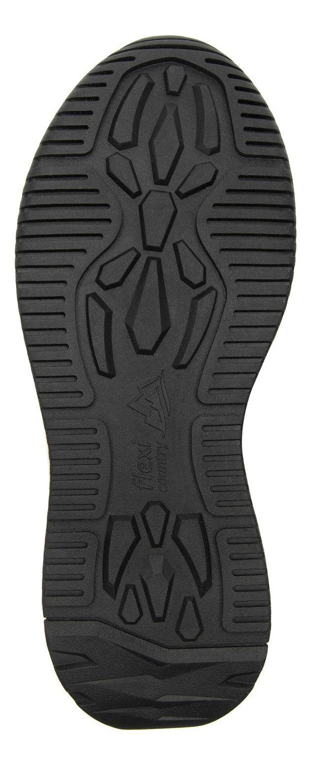 Zapato hombre vantage 412501negro-6