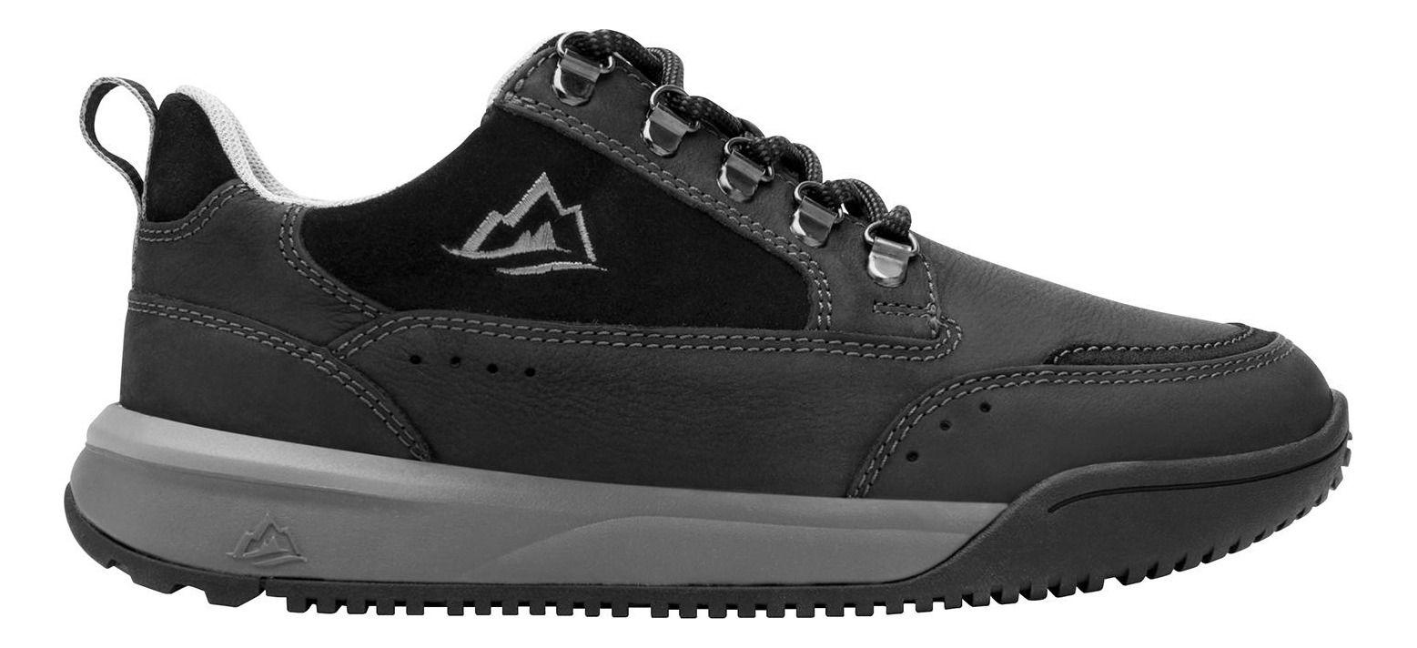 Zapato hombre vantage 412501negro-3