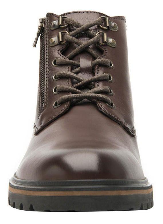 Botin hombre dean 411204 vino Flexi-3