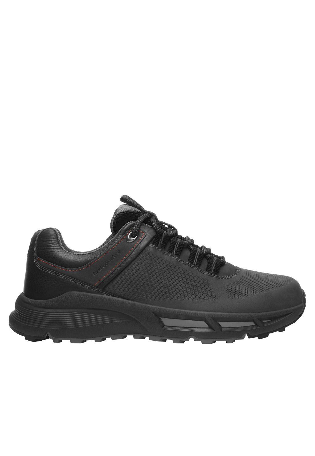 Zapato Hombre Klimber 410903 Oxford Flexi-0