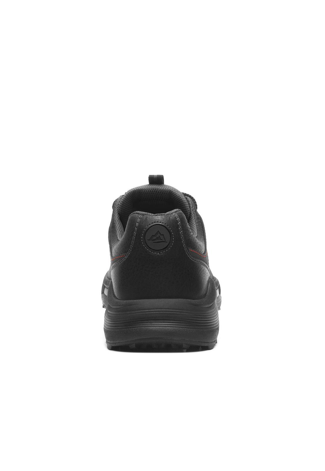 Zapato Hombre Klimber 410903 Oxford Flexi-2