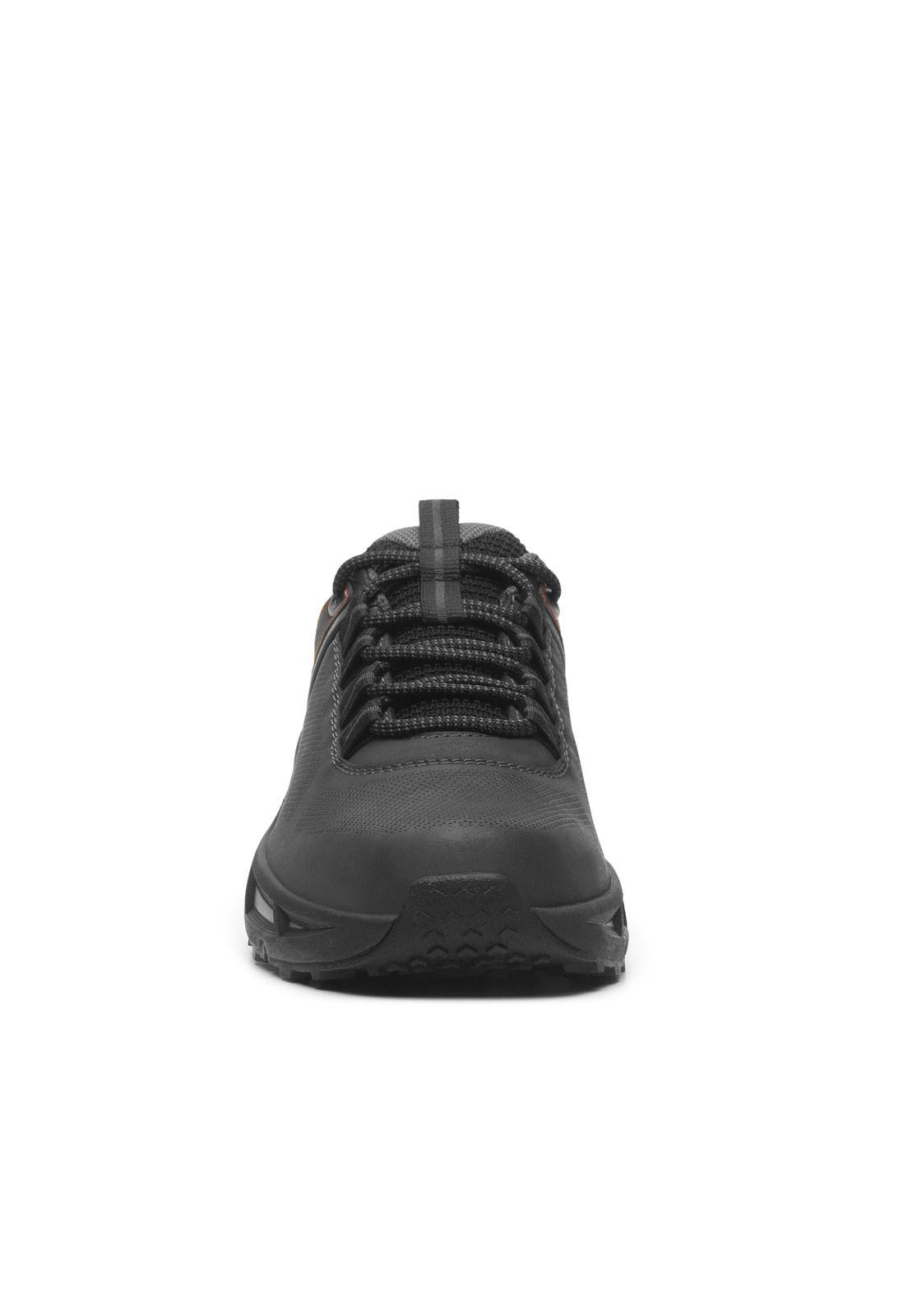 Zapato Hombre Klimber 410903 Oxford Flexi-3