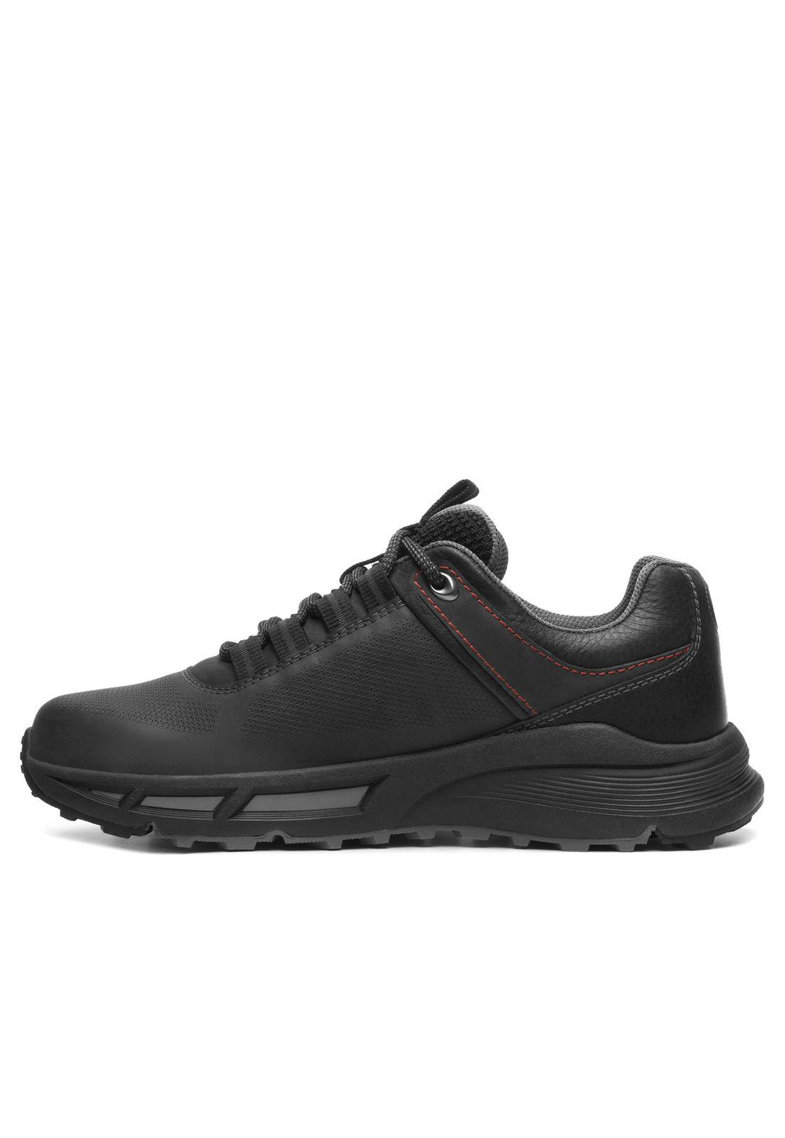 Zapato Hombre Klimber 410903 Oxford Flexi-4