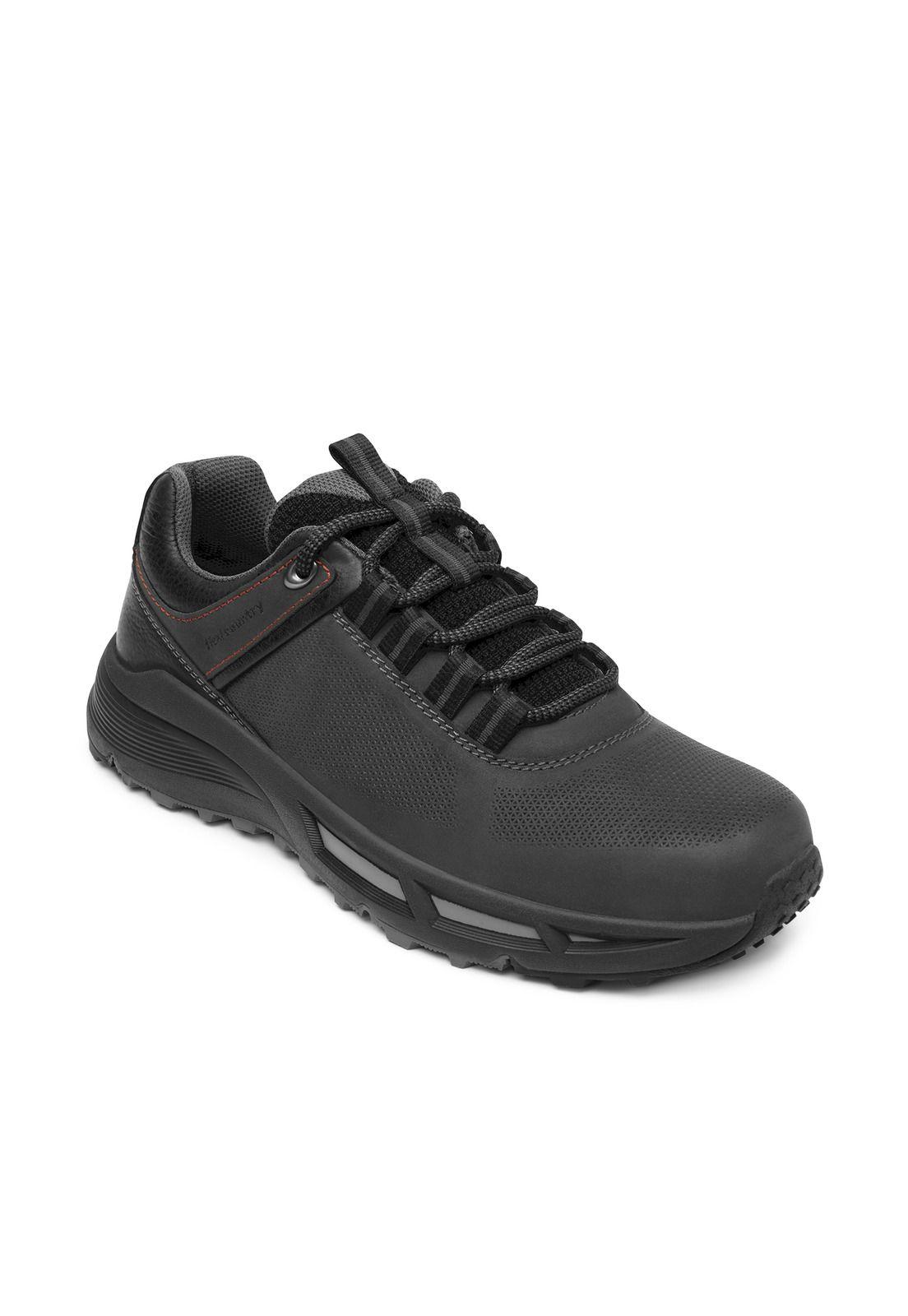 Zapato Hombre Klimber 410903 Oxford Flexi-5