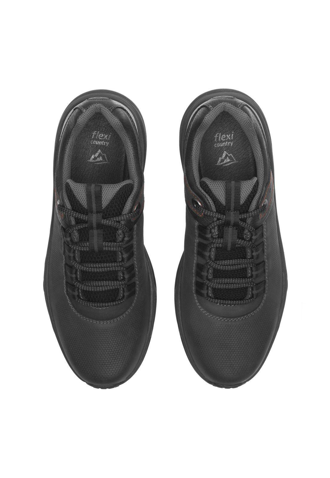 Zapato Hombre Klimber 410903 Oxford Flexi-6