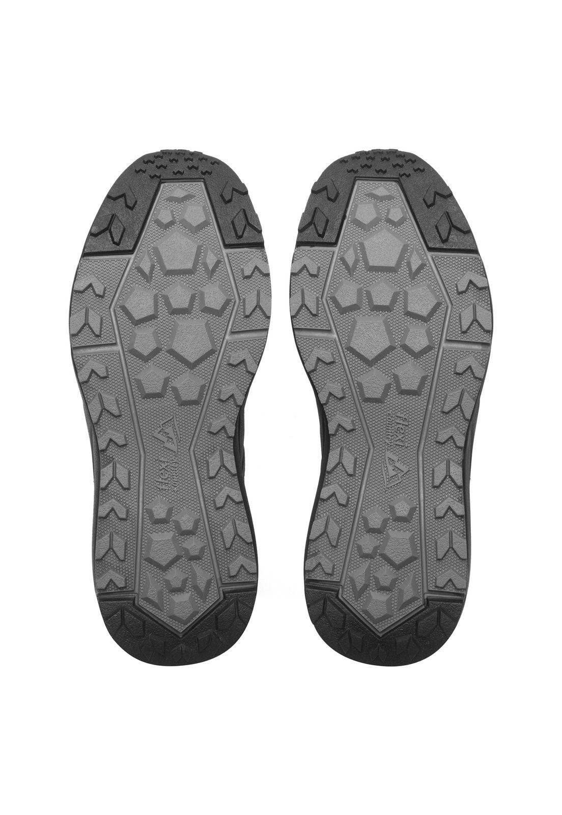 Zapato Hombre Klimber 410903 Oxford Flexi-7