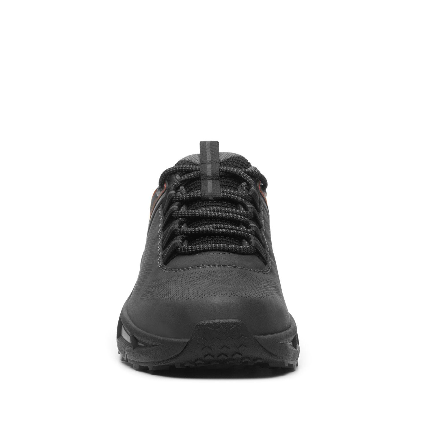 Zapato Hombre Klimber 410903 Oxford Flexi-5
