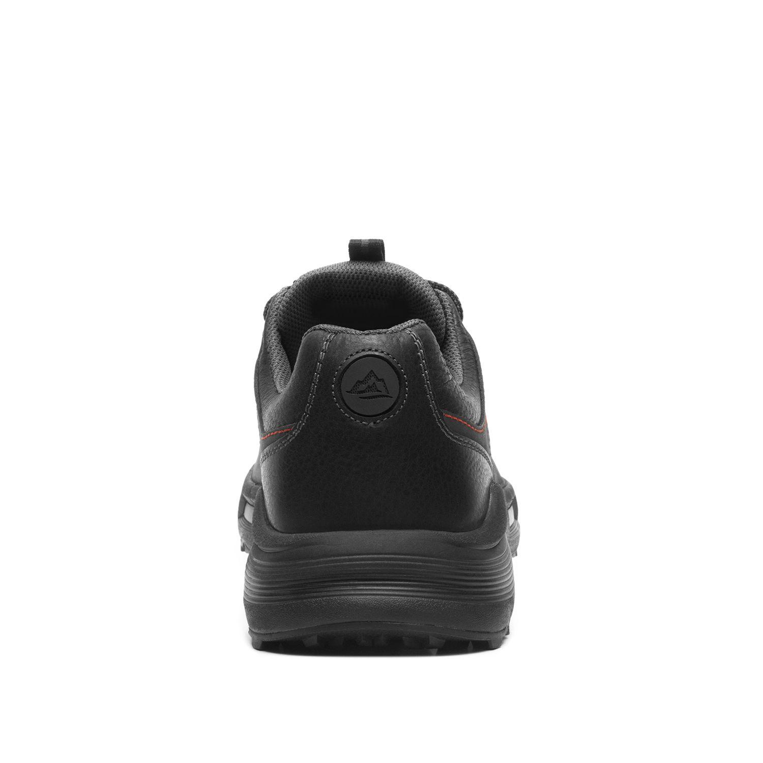 Zapato Hombre Klimber 410903 Oxford Flexi-6