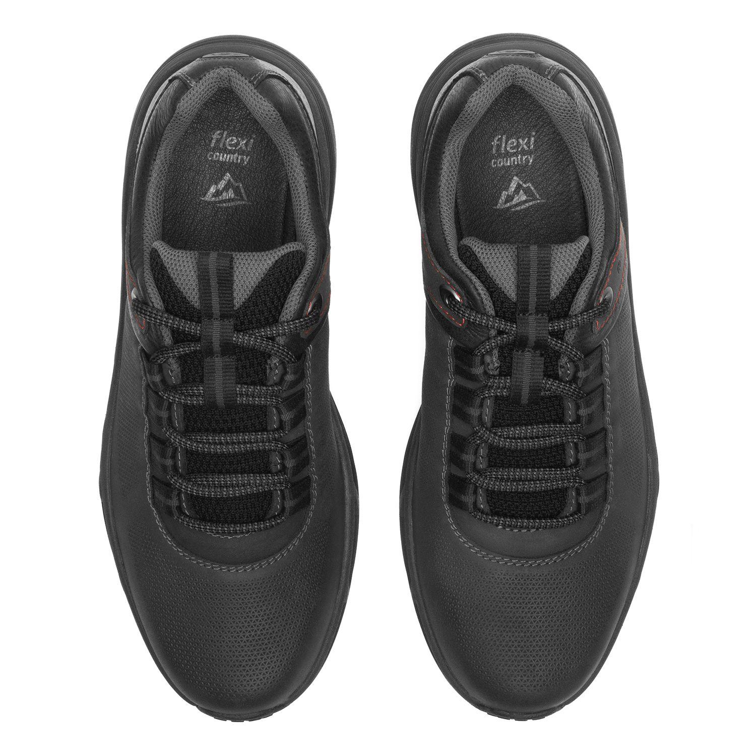 Zapato Hombre Klimber 410903 Oxford Flexi-7