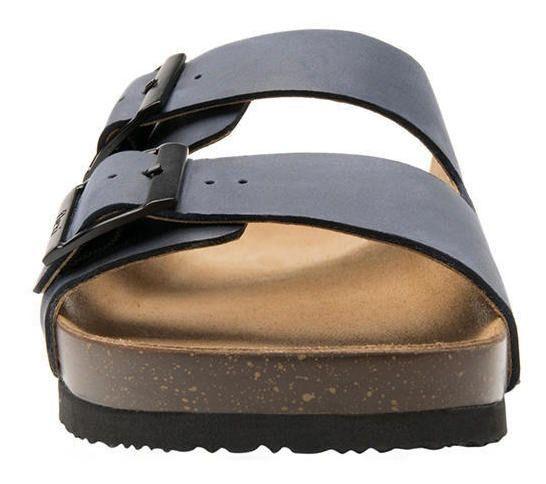 sandalia hombre marrakech 404203 azul Flexi-3