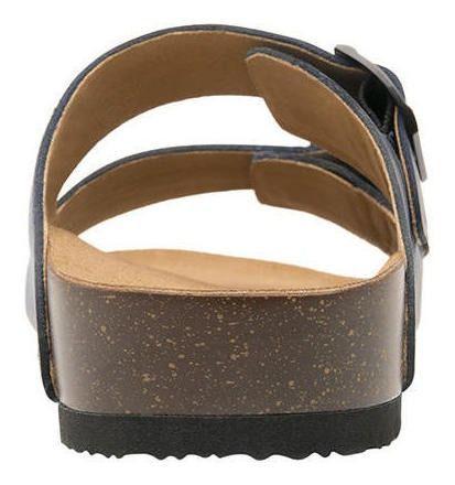 sandalia hombre marrakech 404203 azul Flexi-5