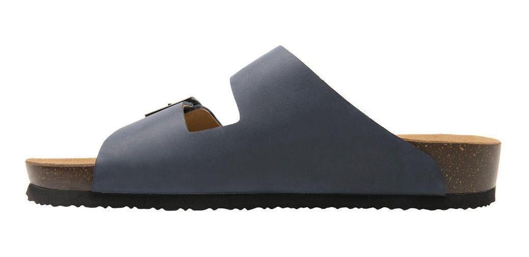 sandalia hombre marrakech 404203 azul Flexi-6