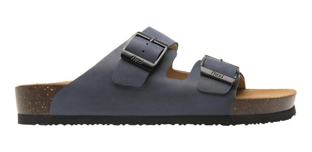 sandalia hombre marrakech 404203 azul Flexi-7