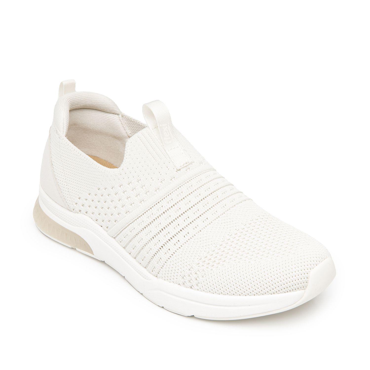 Zapatilla Mujer Casiopea 105123 Blanca Flexi-1