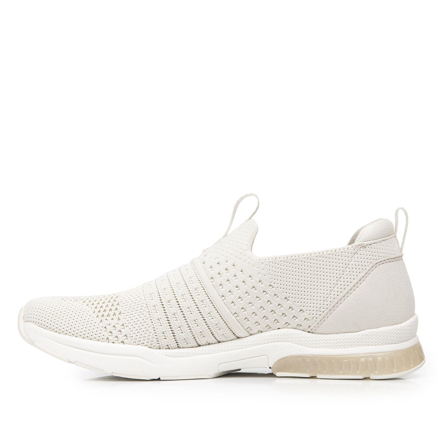 Zapatilla Mujer Casiopea 105123 Blanca Flexi-2