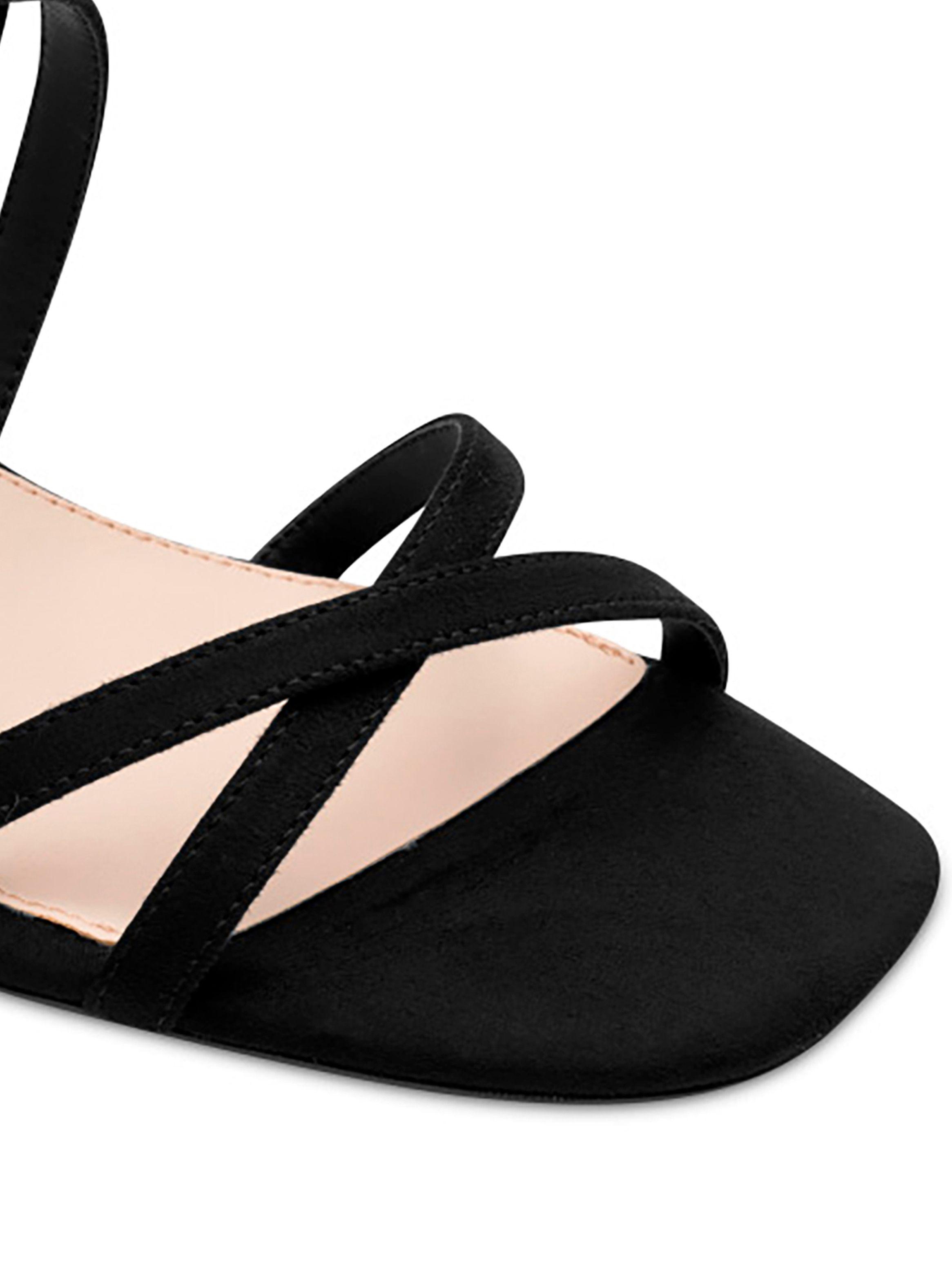 Sandalia Mujer Tamaris 28204-42 Negra-5