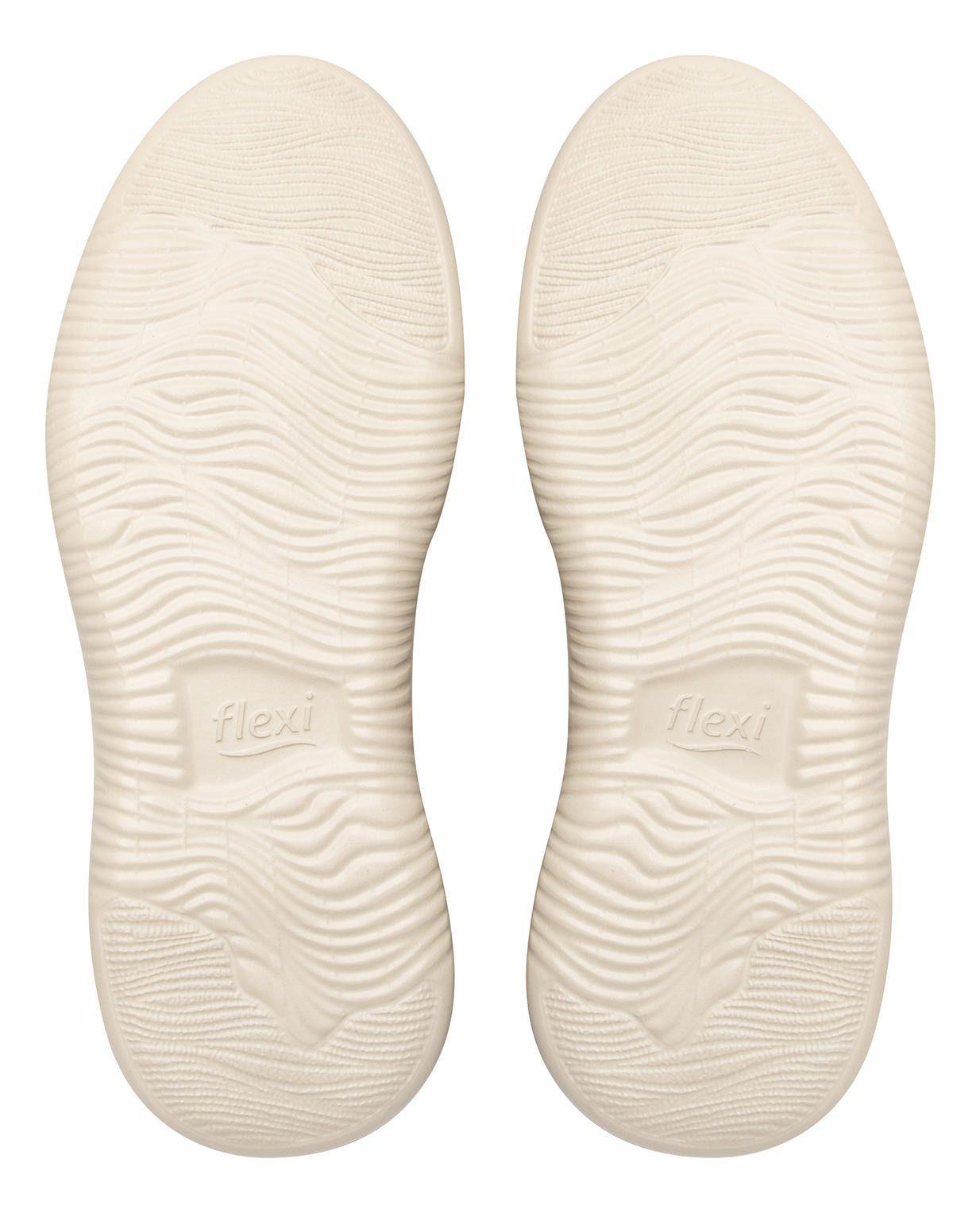 Zapatilla Hombre Hika 413014 Taupe Flexi-5