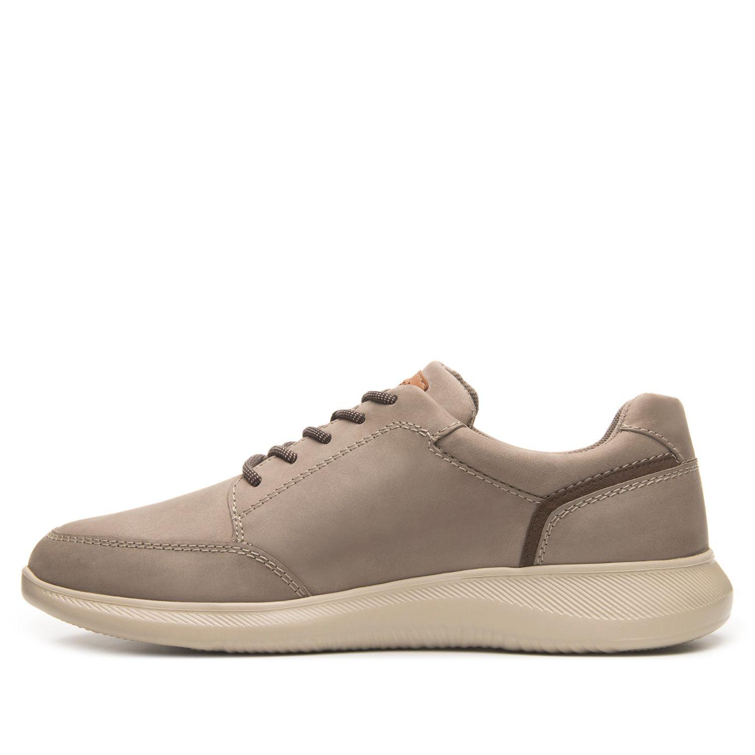 Zapatilla Hombre Hika 413014 Taupe Flexi-3