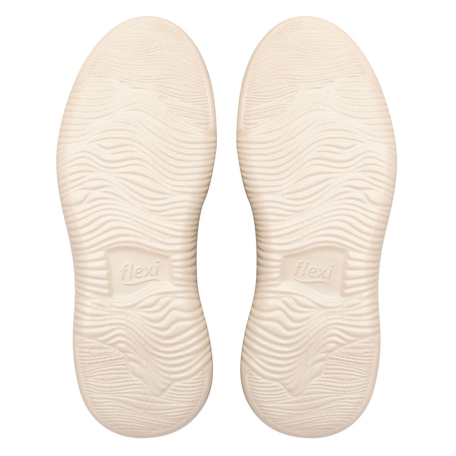 Zapatilla Hombre Hika 413014 Taupe Flexi-7