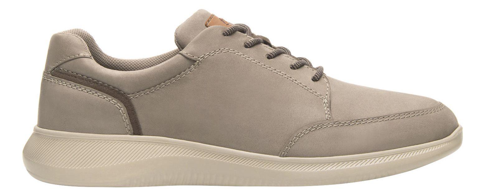 Zapatilla Hombre Hika 413014 Taupe Flexi-0