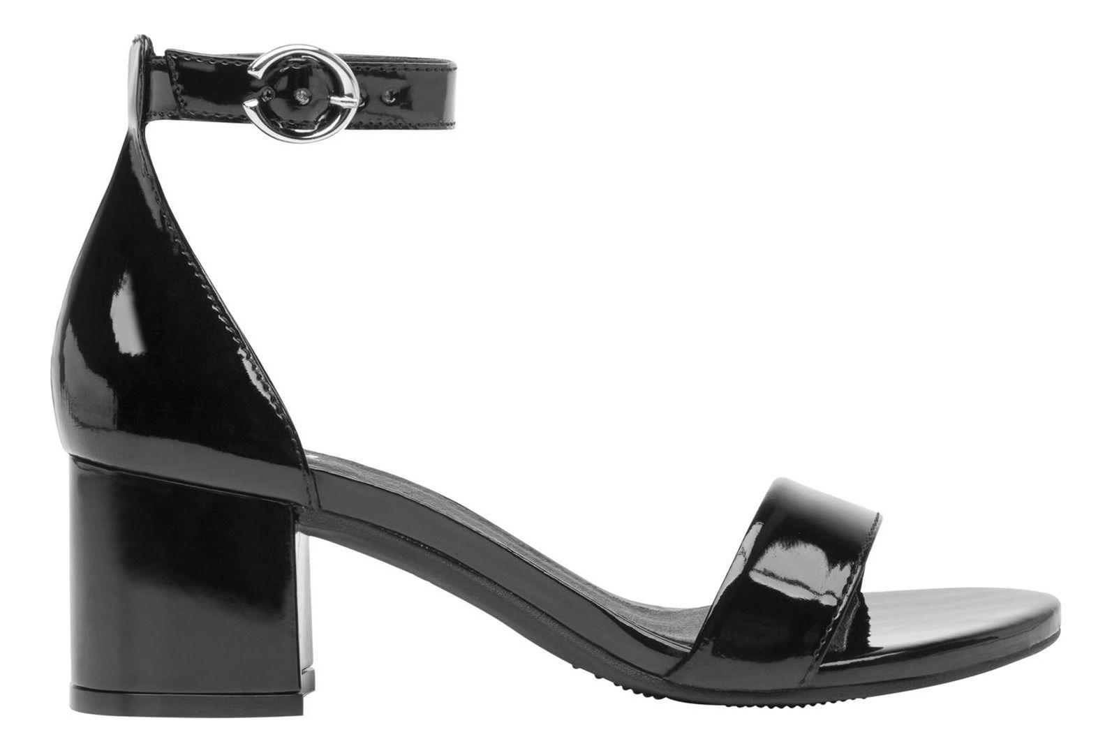 Sandalia Flexi Mujer Celine 106411negro Flexi-0