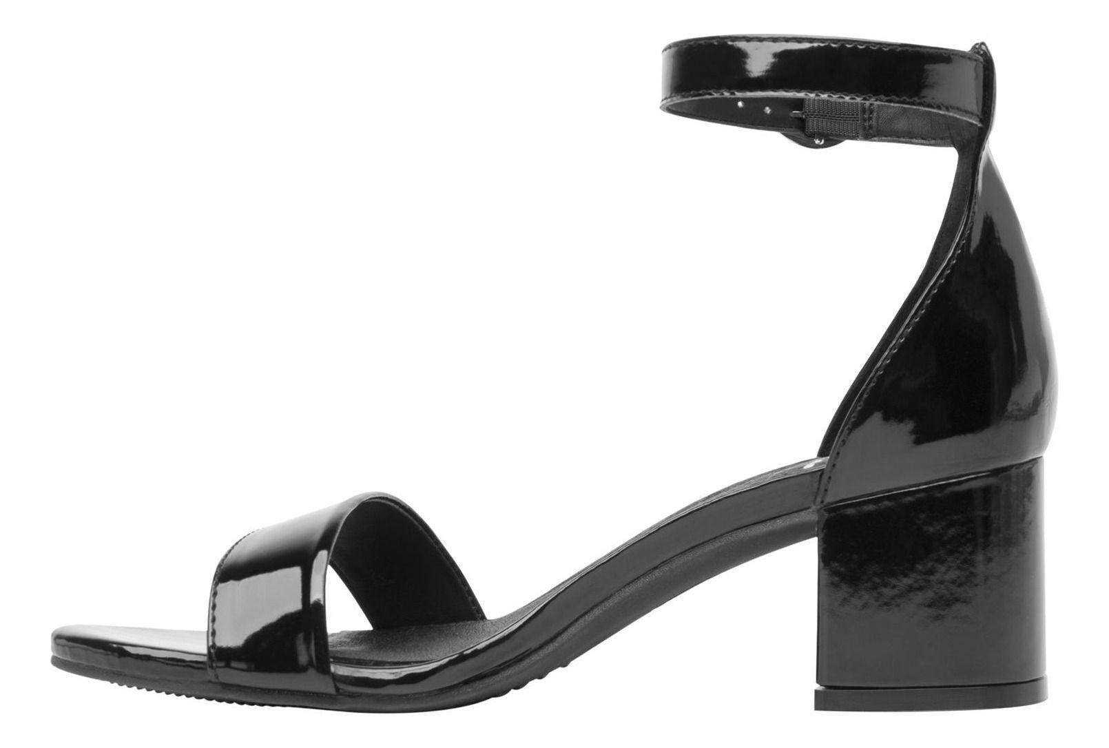 Sandalia Flexi Mujer Celine 106411negro Flexi-3