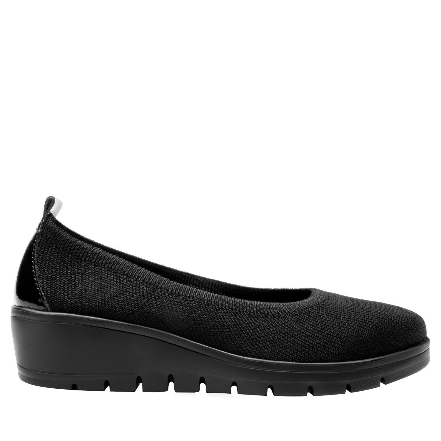 Zapato Flexi Mujer Cataleya Negro-0