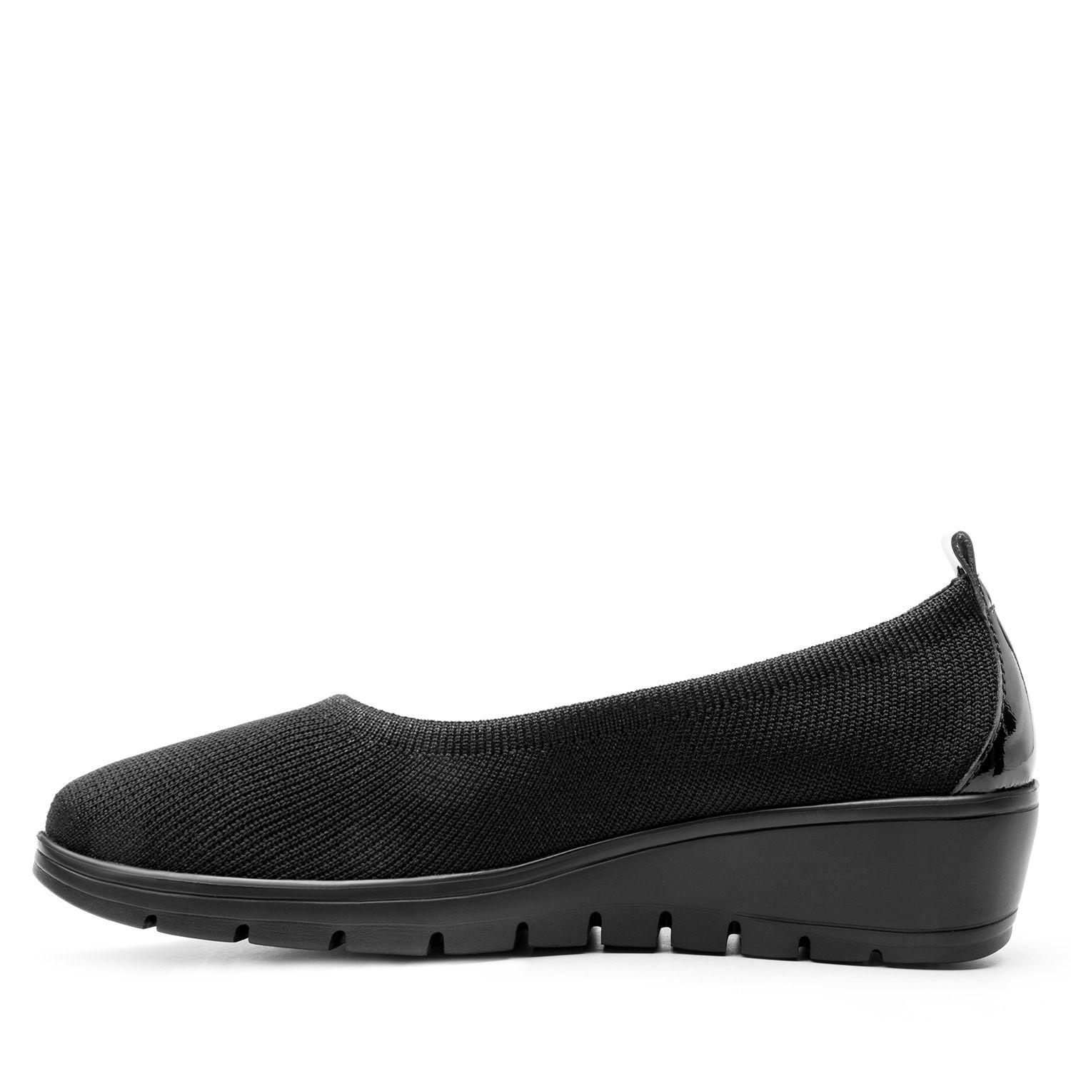 Zapato Flexi Mujer Cataleya Negro-2