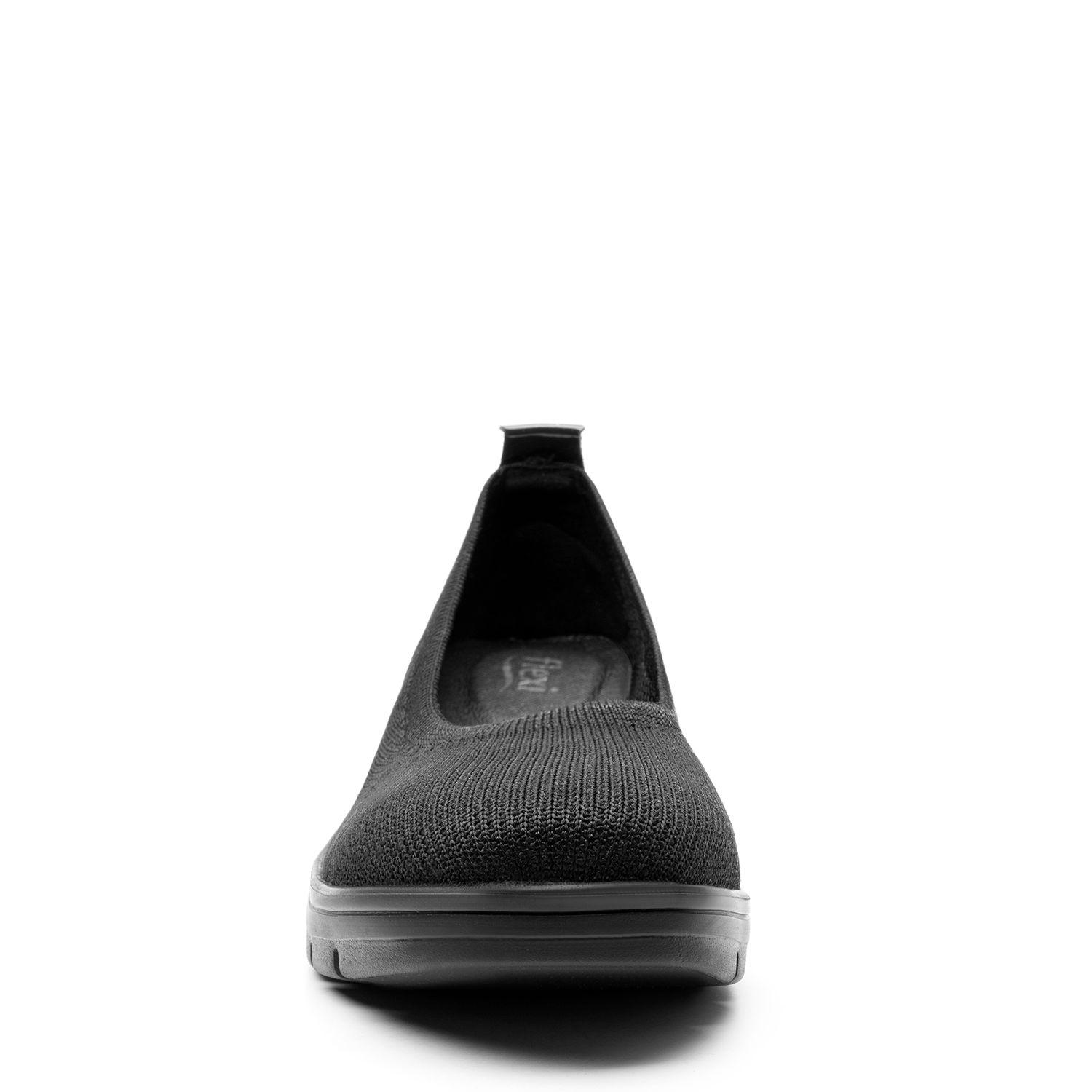 Zapato Flexi Mujer Cataleya Negro-3