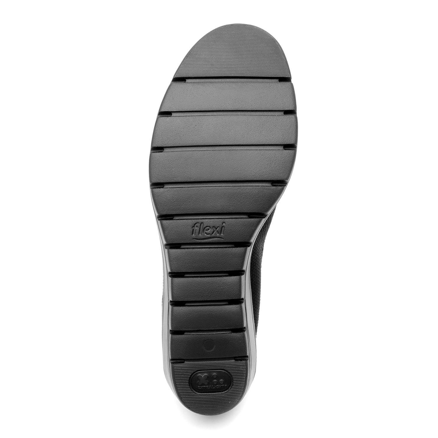 Zapato Flexi Mujer Cataleya Negro-6