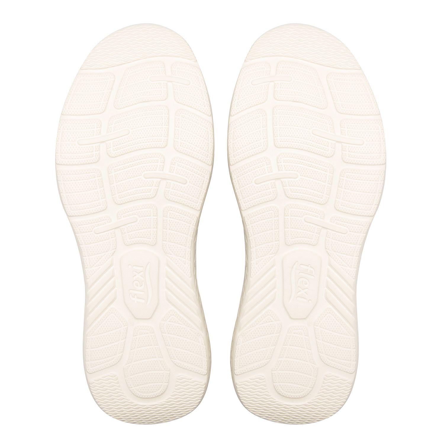 Zapatilla Hombre Barak 415505 Taupe Flexi-7