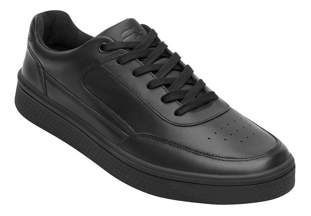 Zapatilla Hombre Phelps 411901Negro-0