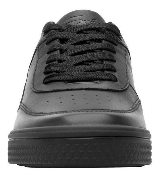 Zapatilla Hombre Phelps 411901Negro-3